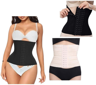 Aashi Fashion Hub Women Shapewear