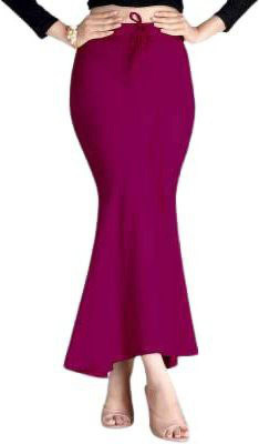MOGSA FC SW Lycra Blend Petticoat(3XL)