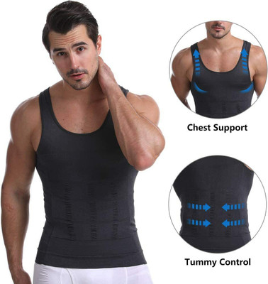 bazler Men Shapewear