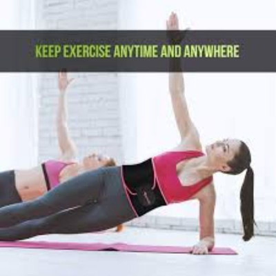 Trumex Unisex Shapewear