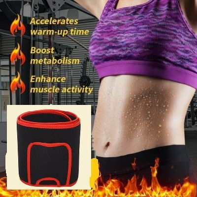 DIGITALDUNIYA Unisex Shapewear