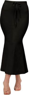 BEFIKARR Saree Shapewear For women body shaper Lycra Blend Petticoat(XS)