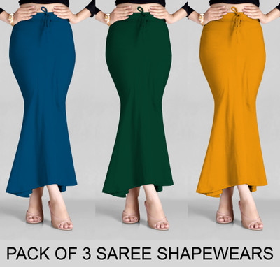 Suzaro T12O12Y12 Lycra Blend Petticoat(S)