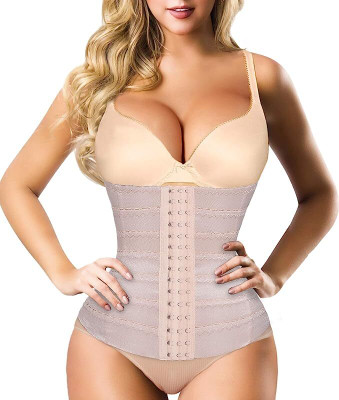 Bahucharaji Creation Women Shapewear