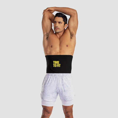 Time To Fit Unisex Shapewear