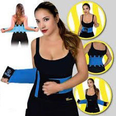 Zaprox Unisex Shapewear