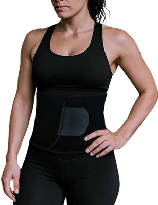 Time To Fit Women, Men Shapewear
