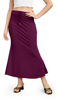MOGSA MG FC SW Lycra Blend Petticoat(S)