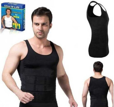 Groovyyard Men Shapewear
