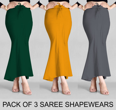 Suzaro C12Y12G12 Lycra Blend Petticoat(S)
