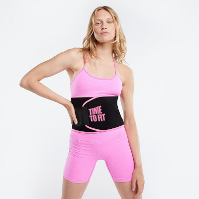 Time To Fit Women, Unisex Shapewear