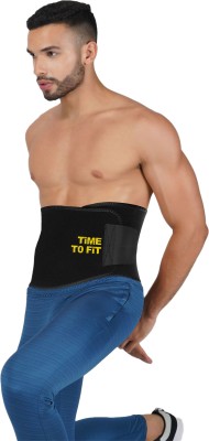 Time To Fit Men, Unisex Shapewear