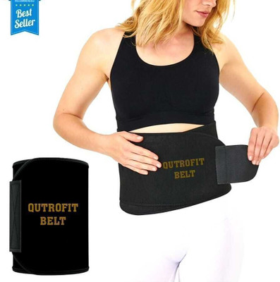 QUTROFIT Women, Men, Unisex Shapewear
