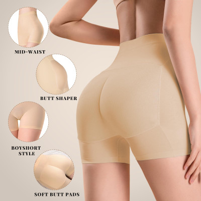 TRAMMY Women Shapewear