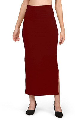 ALYNE SD-CUTS Lycra Blend Petticoat(L)