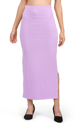 Mehrang PYSHAPER Lycra Blend Petticoat(L)
