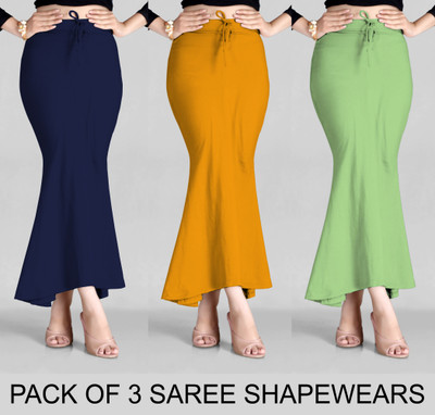 Suzaro B12Y12P12 Lycra Blend Petticoat(S)