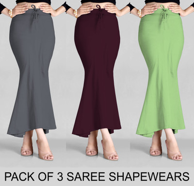 Suzaro G12P12P12 Lycra Blend Petticoat(S)