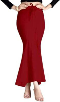 MOGSA FC SW Lycra Blend Petticoat(M)