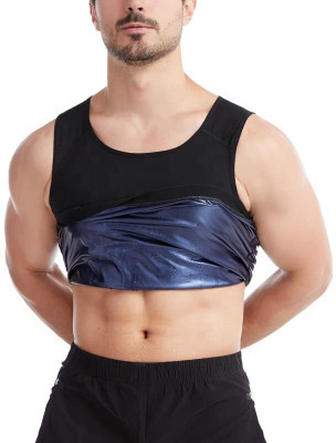 Da Novira Men Shapewear