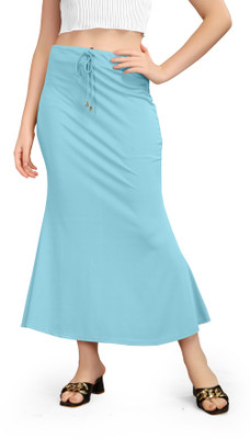 MOGSA MG FC SW Lycra Blend Petticoat(4XL)