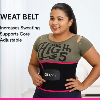 GETphin Men, Women, Unisex Shapewear