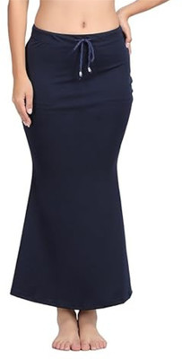 NoorFashion FISHCUT SHAPEWEAR0||Petticoat 10 Polyester Petticoat(XL)