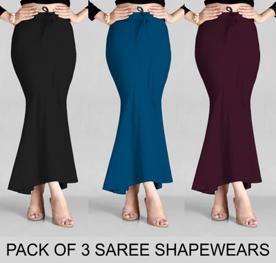 Suzaro SHAPEWEARS BPP 144 Lycra Blend Petticoat(S)