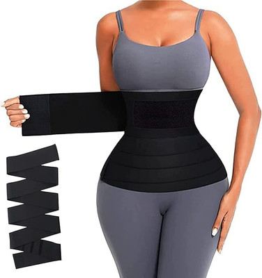 NIHILANO Unisex Shapewear