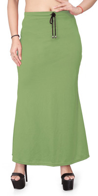 dnx BS-Shapewear Lycra Blend Petticoat(M)