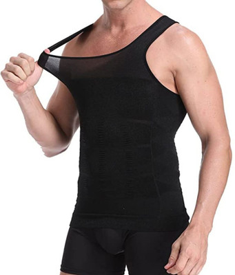 SquidFit Men Shapewear