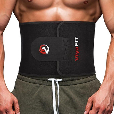 GlazFit Men, Women, Unisex Shapewear