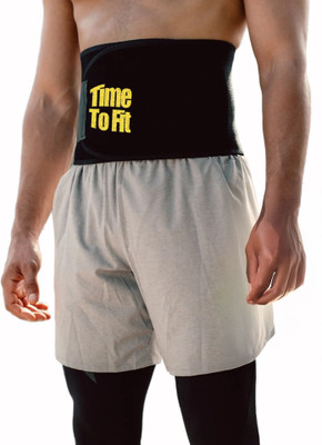 Time To Fit Men Shapewear