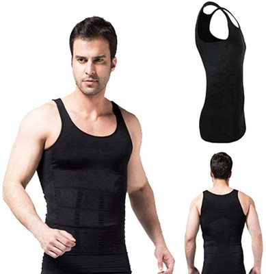 SquidFit Men Shapewear