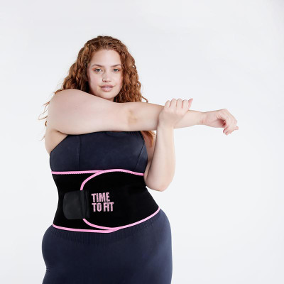 Time To Fit Women, Men, Unisex Shapewear