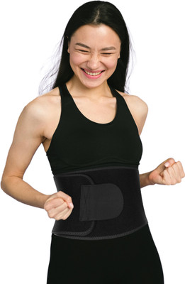 Time To Fit Men, Women Shapewear