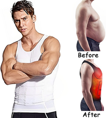 SquidFit Men Shapewear