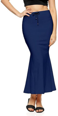 NoorFashion FISHCUT SHAPEWEAR0||Petticoat 6 Polyester Petticoat(M)