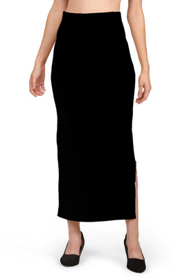 Mehrang PYSHAPER Lycra Blend Petticoat(L)