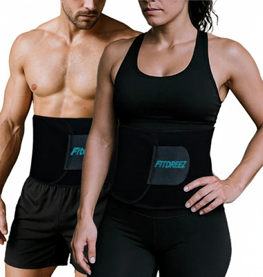 FITDREEZ Women, Men, Unisex Shapewear