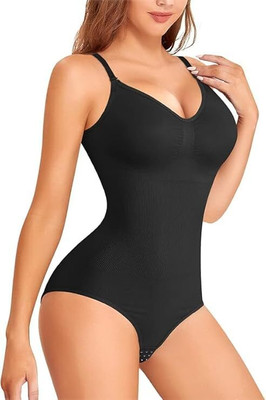 NIRDAMBHAY Women Shapewear