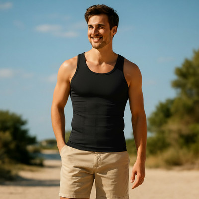AMRIO Men Vest