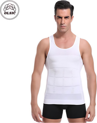 Olsic Men Shapewear