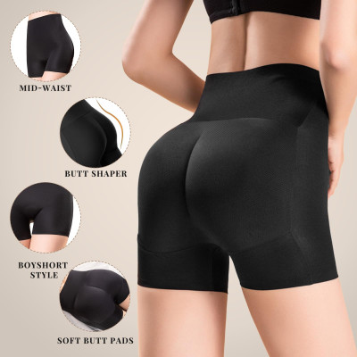 TRAMMY Women Shapewear