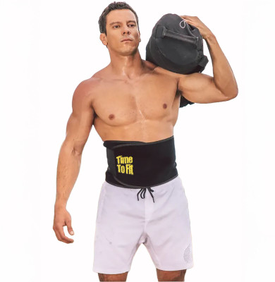 Time To Fit Men Shapewear