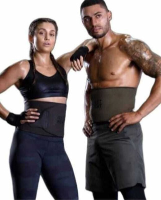 QUTROFIT Men, Women, Unisex Shapewear