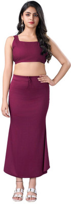 SUZON MS-Shapewear Cotton Blend Petticoat(XL)