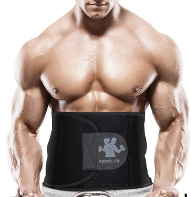 Aponic Fit Unisex Shapewear