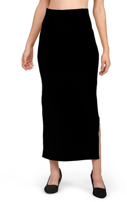 ALYNE SD-CUTS Lycra Blend Petticoat(M)