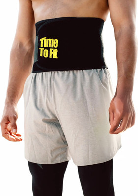 Time To Fit Unisex Shapewear